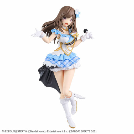 30 Minutes Sisters 30MS The Idolmaster - Kogane Tsukioka Color A – Image 13