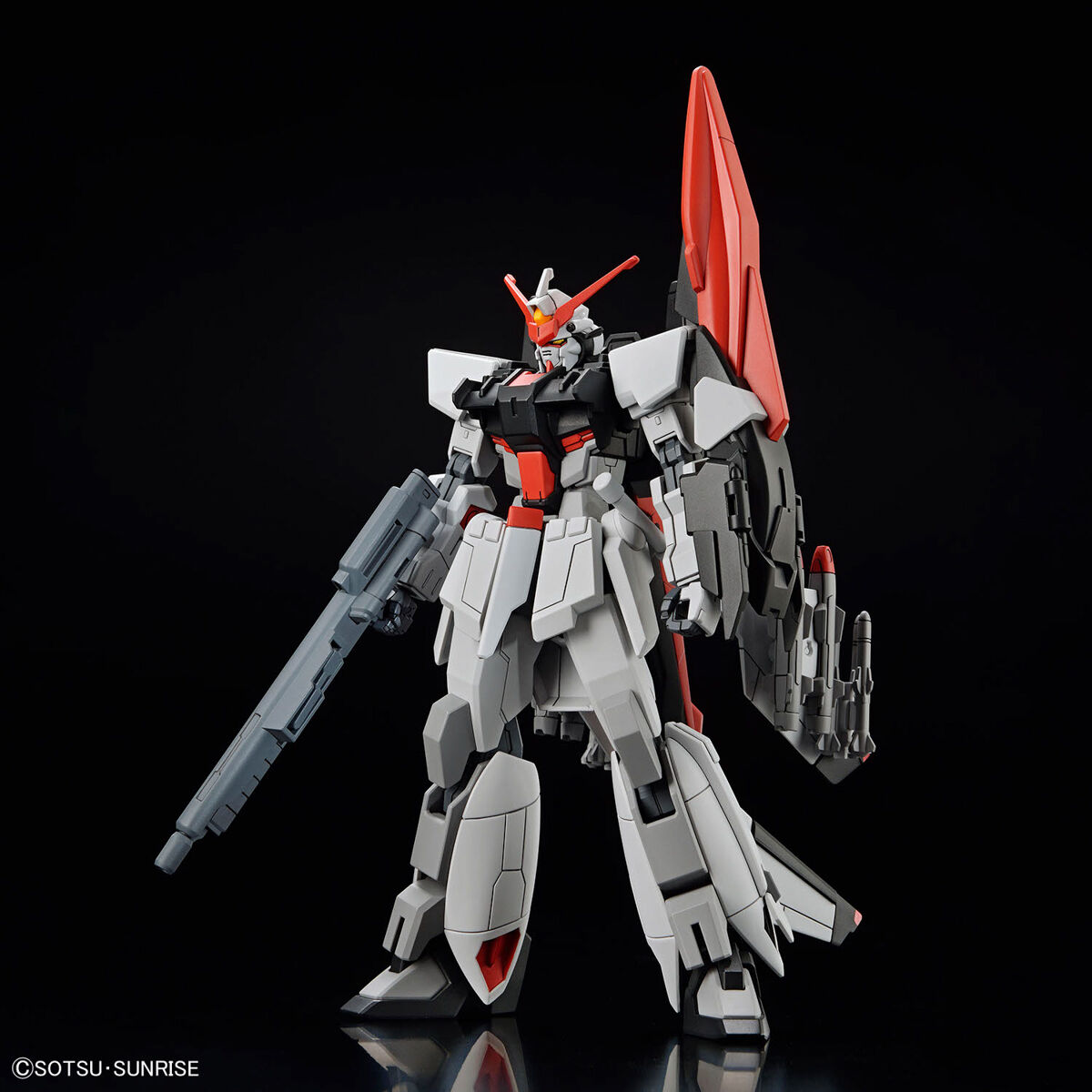 Gundam HG 1/144 Murasame Kai