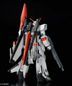 Gundam HG 1/144 Murasame Kai – Image 3