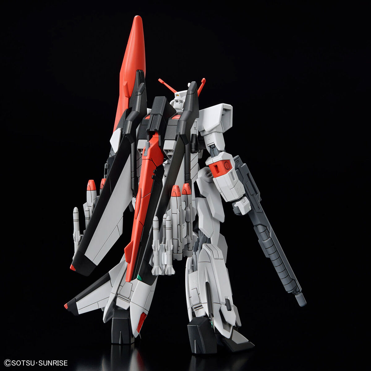 Gundam HG 1/144 Murasame Kai – Image 3
