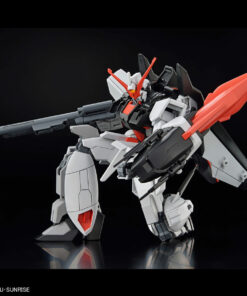 Gundam HG 1/144 Murasame Kai – Image 4