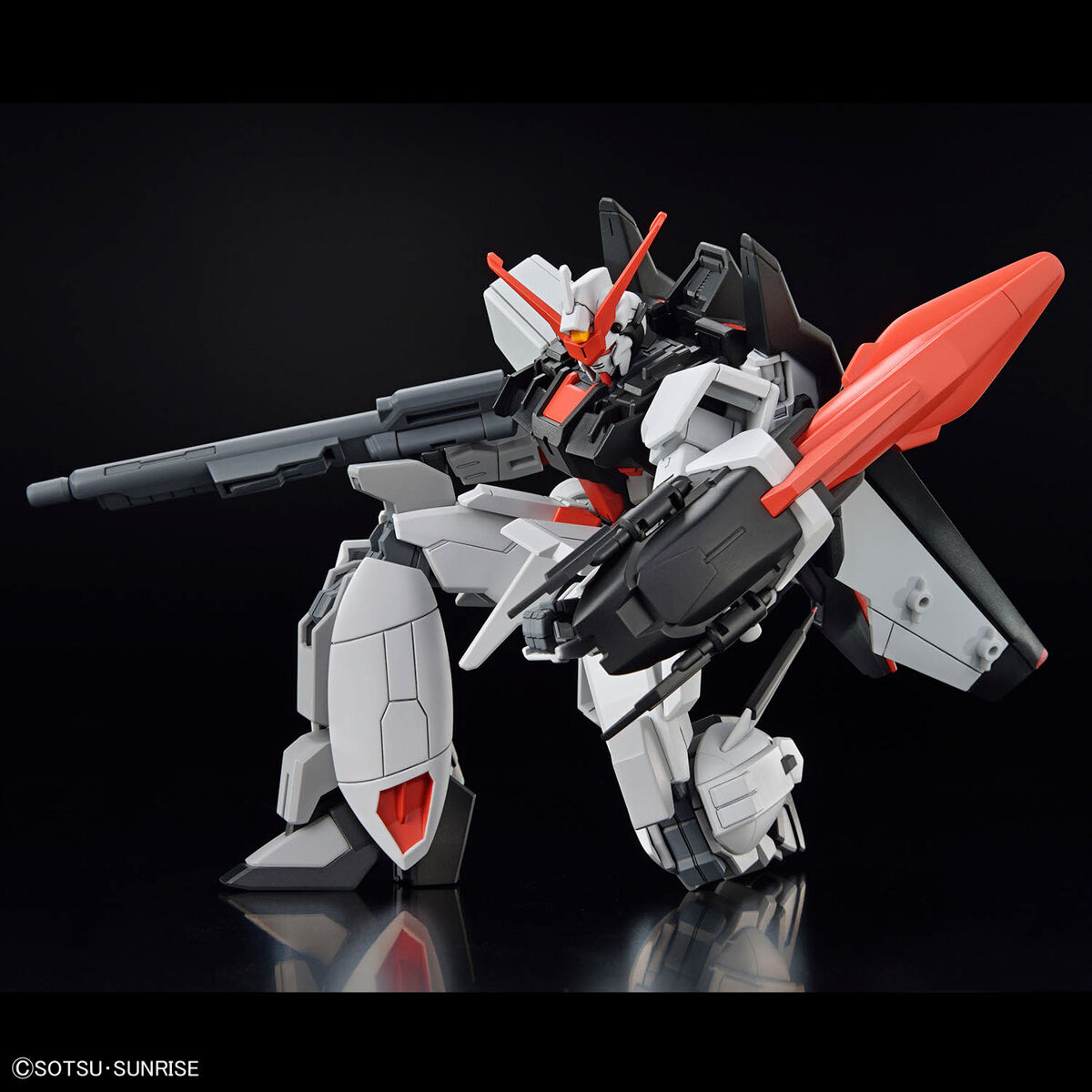 Gundam HG 1/144 Murasame Kai – Image 4