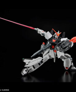Gundam HG 1/144 Murasame Kai – Image 5
