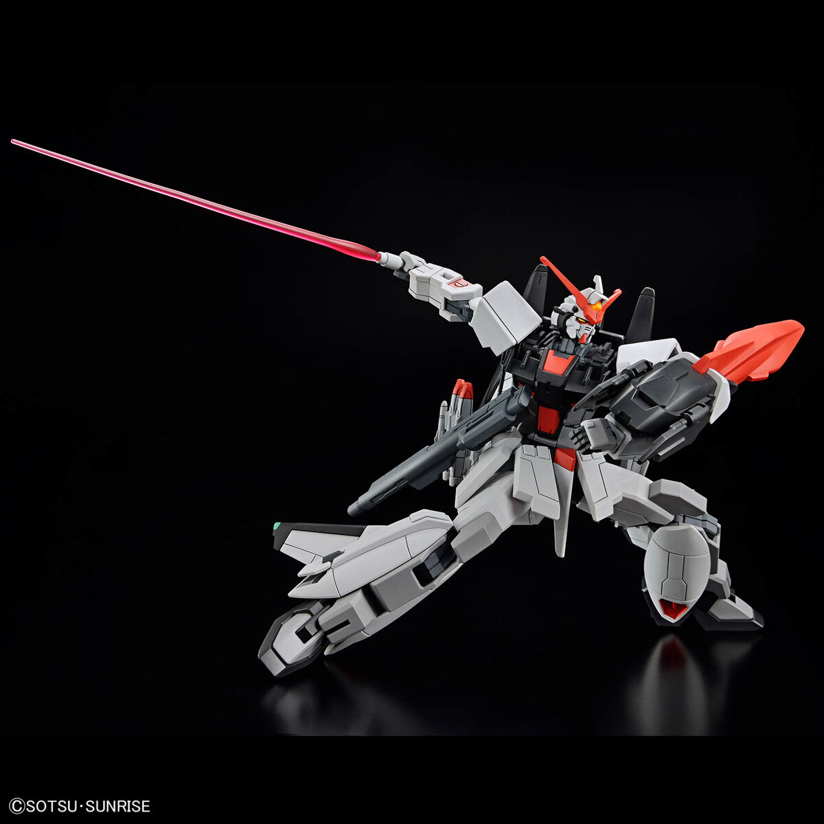 Gundam HG 1/144 Murasame Kai – Image 5