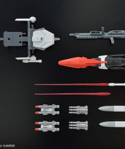Gundam HG 1/144 Murasame Kai – Image 6