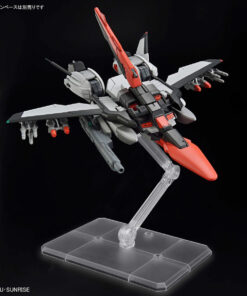 Gundam HG 1/144 Murasame Kai – Image 8