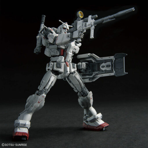 Gundam HG 1/144 RX-78(G)E Gundam EX (Requiem for Vengeance) – Image 4