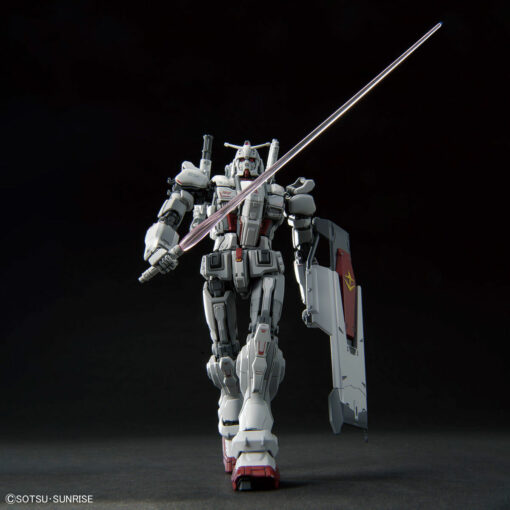 Gundam HG 1/144 RX-78(G)E Gundam EX (Requiem for Vengeance) – Image 5