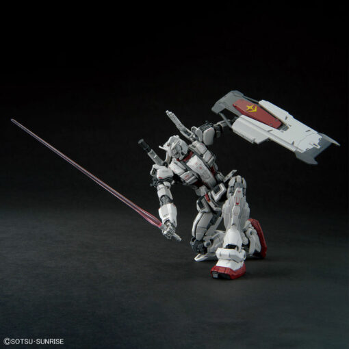 Gundam HG 1/144 RX-78(G)E Gundam EX (Requiem for Vengeance) – Image 7