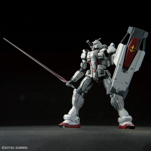 Gundam HG 1/144 RX-78(G)E Gundam EX (Requiem for Vengeance) – Image 8