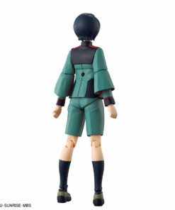 Gundam Figure-Rise Standard Nika Nanaura – Image 3