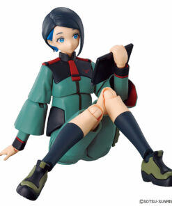 Gundam Figure-Rise Standard Nika Nanaura – Image 8