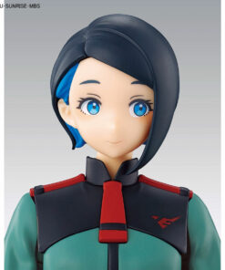 Gundam Figure-Rise Standard Nika Nanaura – Image 9