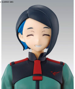Gundam Figure-Rise Standard Nika Nanaura – Image 10