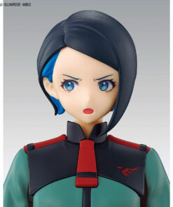Gundam Figure-Rise Standard Nika Nanaura – Image 11