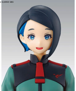 Gundam Figure-Rise Standard Nika Nanaura – Image 12