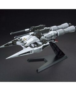 Gundam HG 1/144 Barbatos & the Long Distance Transport Booster Kutan Sangata – Image 3