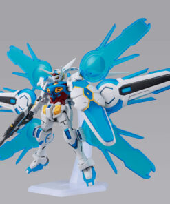 Gundam HG 1/144 G-Self Perfect Pack – Image 5