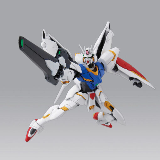 Gundam HG 1/144 XVM-FZC Gundam Legilis – Image 4