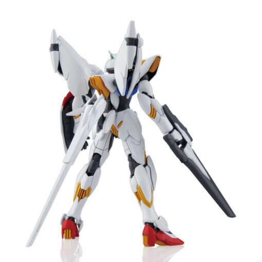 Gundam HG 1/144 XVM-FZC Gundam Legilis – Image 3