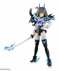 30 Minutes Sisters 30MS SIS-N00 Sourei [Color B]