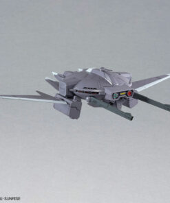Gundam 1/144 OP Set Gunpla 15 - Cavalier Aifrid – Image 4