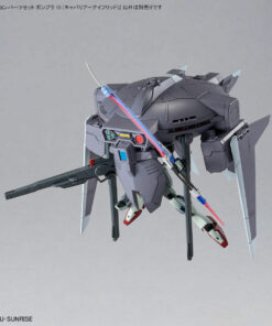 Gundam 1/144 OP Set Gunpla 15 - Cavalier Aifrid – Image 11