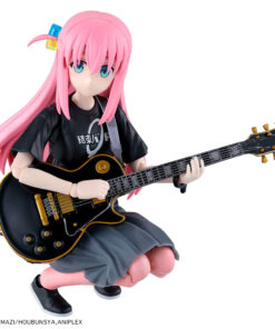30 Minutes Preference 30MP - Bocchi the Rock - Hitori Gotoh – Image 12