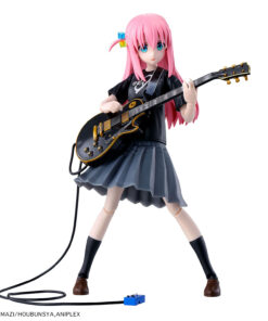 30 Minutes Preference 30MP - Bocchi the Rock - Hitori Gotoh – Image 10