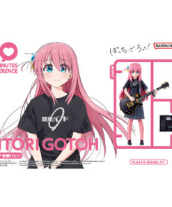 Alternative view of 30 Minutes Preference 30MP - Bocchi the Rock - Hitori Gotoh