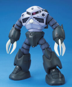 Gundam MG 1/100 Z'Gok Mass Production Type