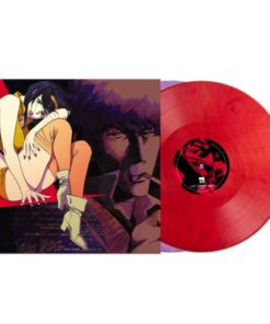 Cowboy Bebop - Vinyle 2LP