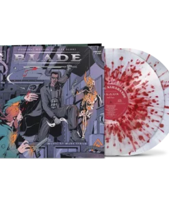 Blade - Vinyle 2LP