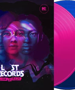 Lost Records Bloom & Rage - Vinyle 2LP