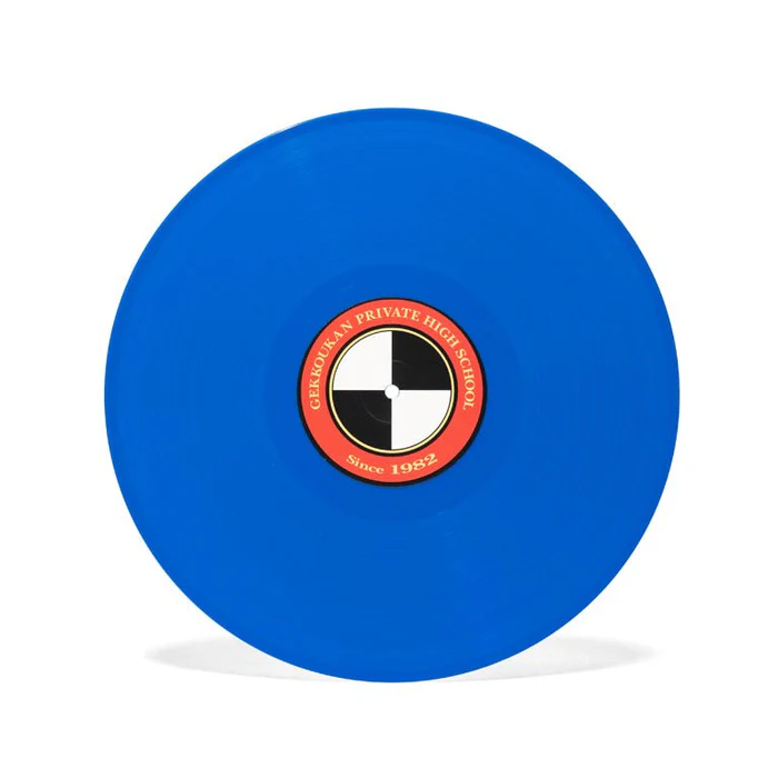 Persona 3 Reload Megamix - Vinyle 1LP – Image 6