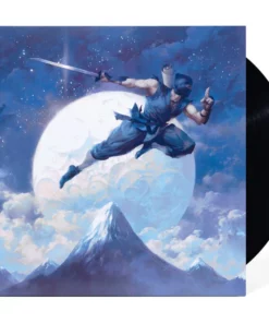 The Messenger - Vinyle 2LP