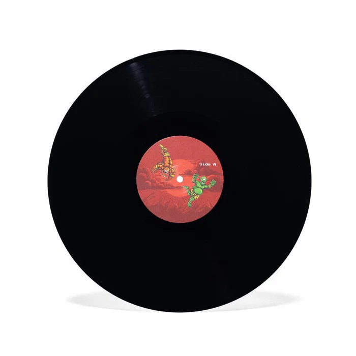 The Messenger - Vinyle 2LP – Image 6