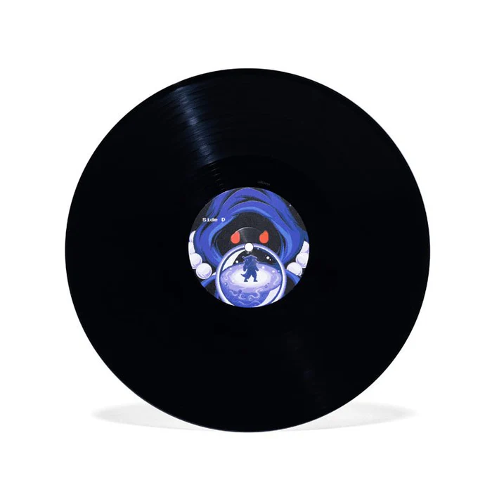 The Messenger - Vinyle 2LP – Image 7