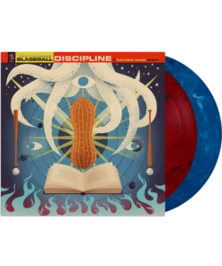 Blaseball - Vinyle 2LP