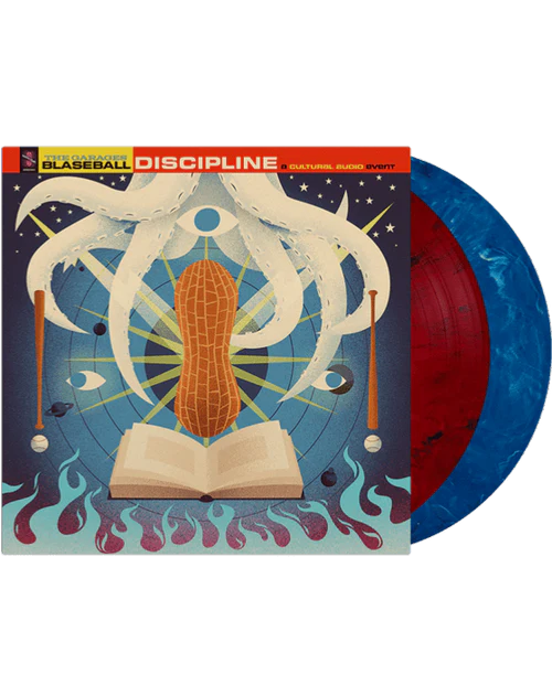 Blaseball - Vinyle 2LP