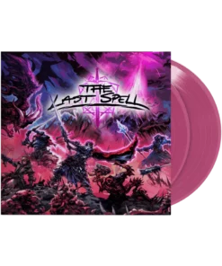 The Last Spell - Vinyle 2LP