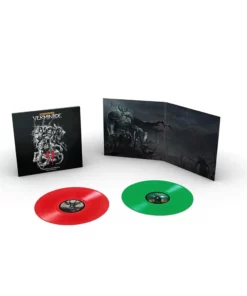 Alternative view of Warhammer Vermintide 2 - Vinyle 2LP