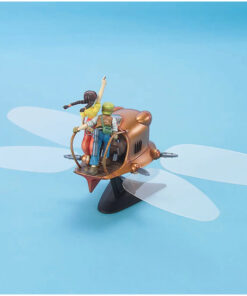 Castle in the Sky 1/20 Flaptter – Image 3