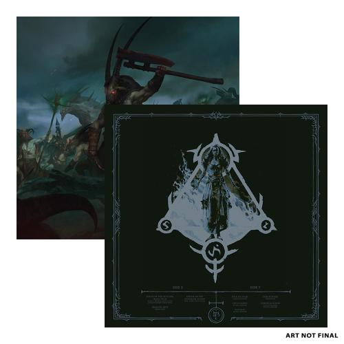 Diablo IV - Vinyle 4LP – Image 6