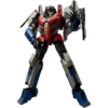 Transformers - Classic Class 16 - Starscream