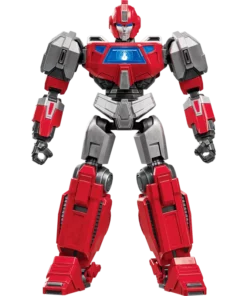 Transformers - Classic Class 19 - Iron Hide