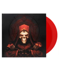Diablo II: Resurrected - Vinyle 2LP