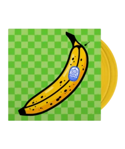 Super Monkey Ball - Vinyle 2LP