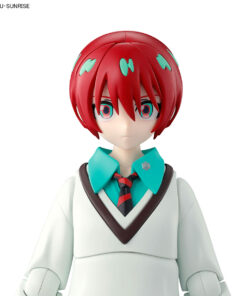 Gundam Figure-Rise Standard Amate Yuzuriha Machu – Image 7