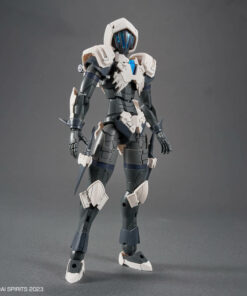 30 Minutes Fantasy 30MF Rosan Assassin